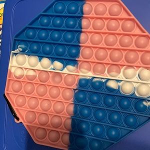 pop it works like brand new